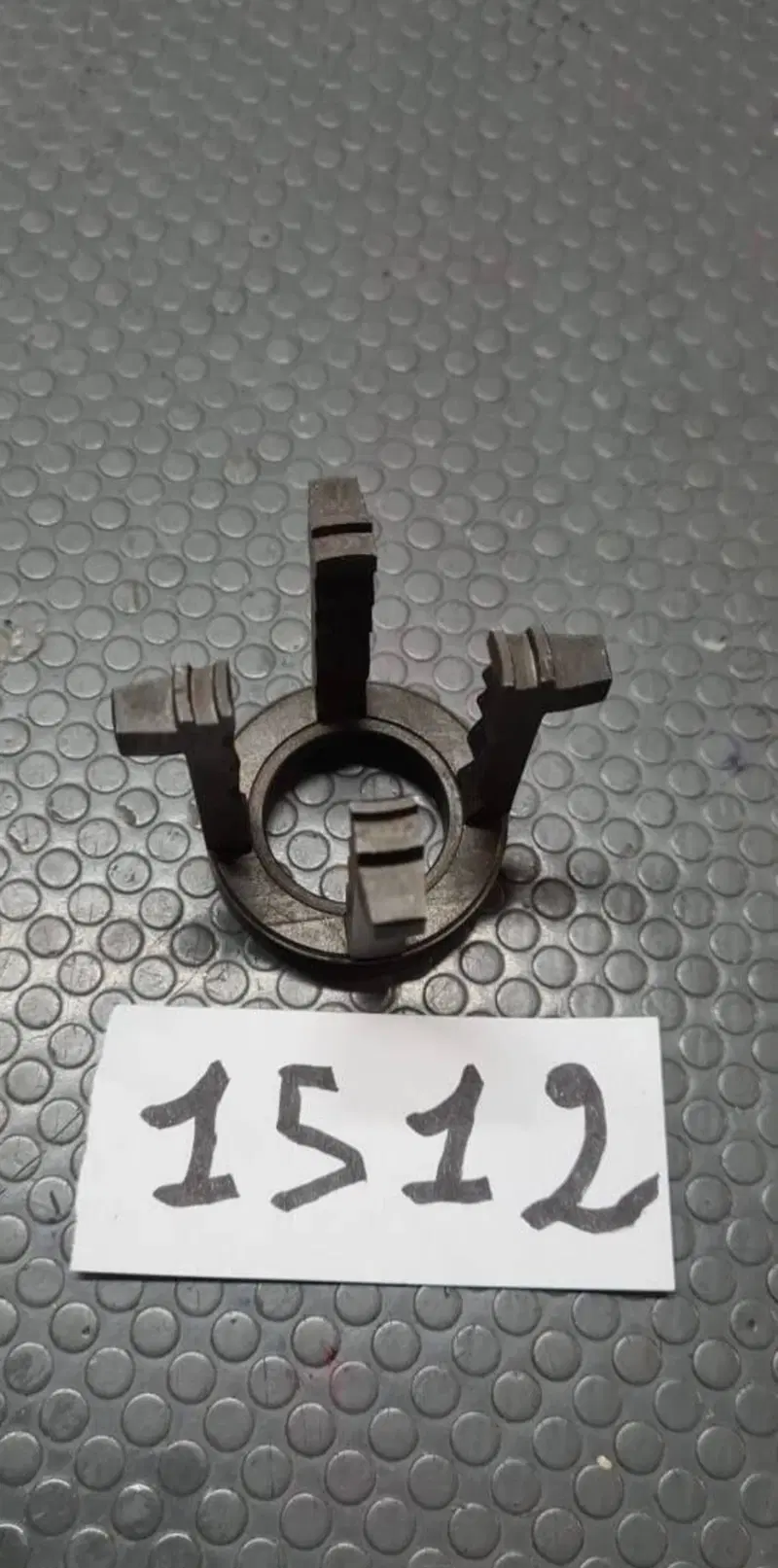 CROCIERA CAMBIO PIAGGIO VESPA 50 90 3M Rms