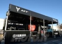 Yamaha MT tour 2014, il Giappone alla conquista dell'Italia