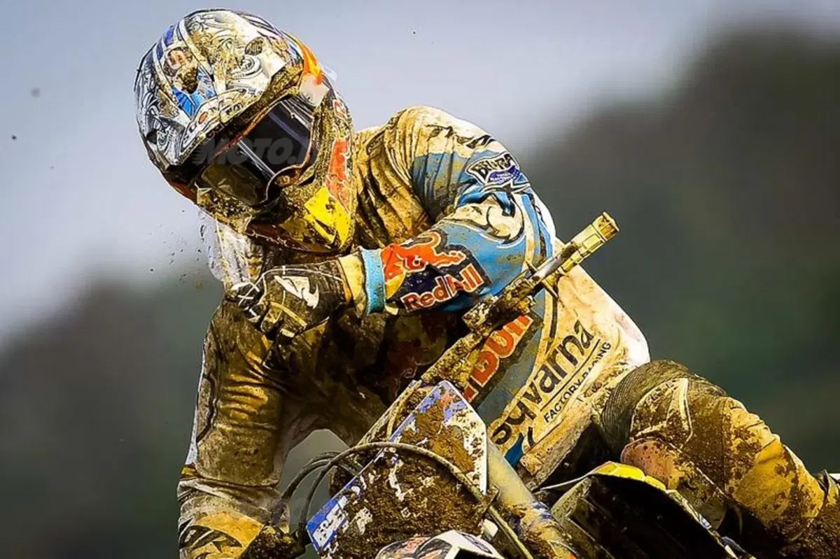 MX, le foto più spettacolari del GP della Thailandia (2)