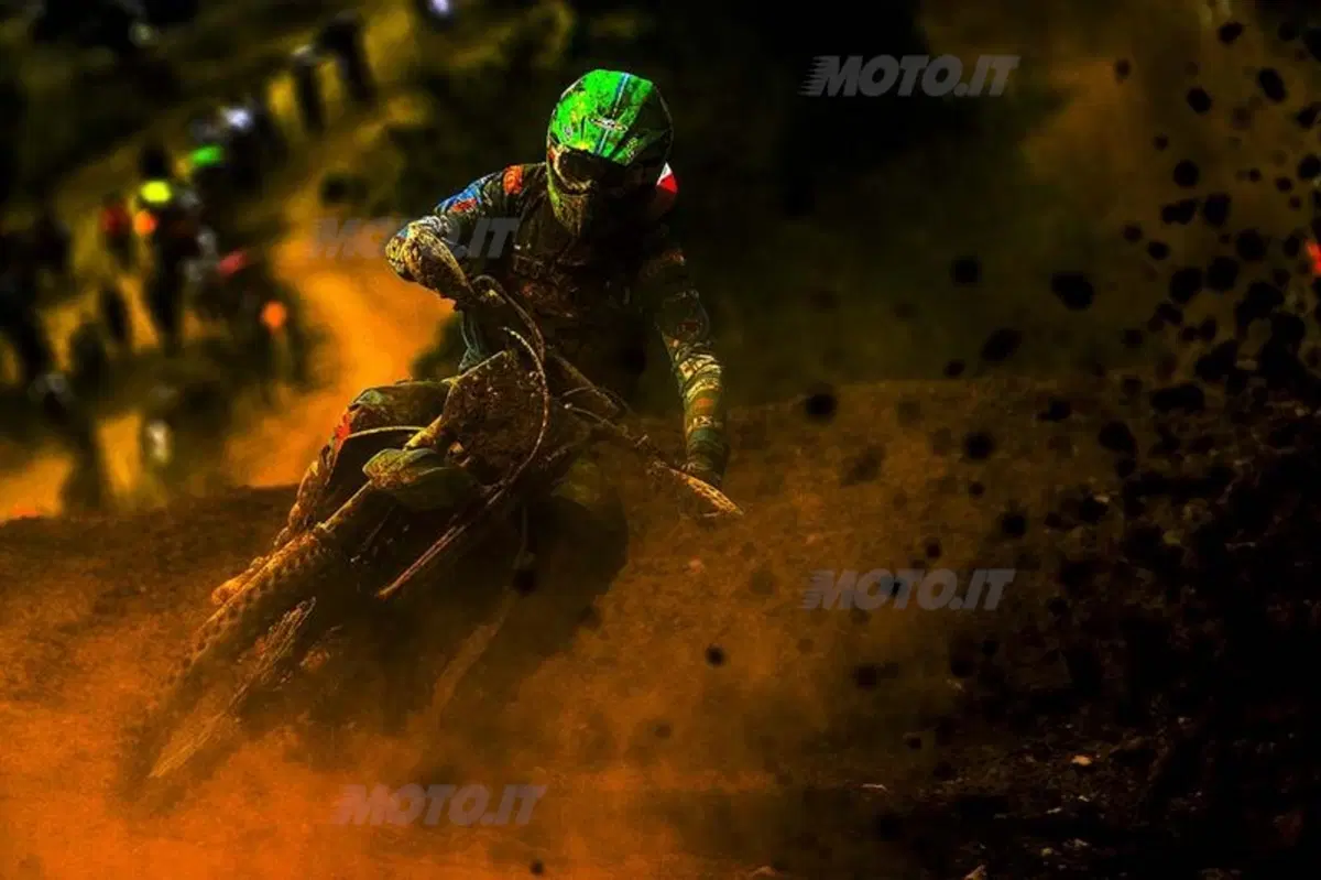 MX, le foto più spettacolari del GP della Thailandia (5)