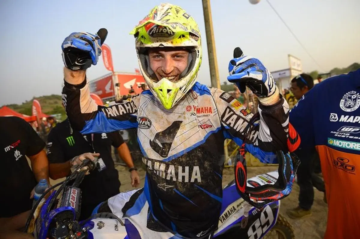 MX, le foto più spettacolari del GP della Thailandia (7)