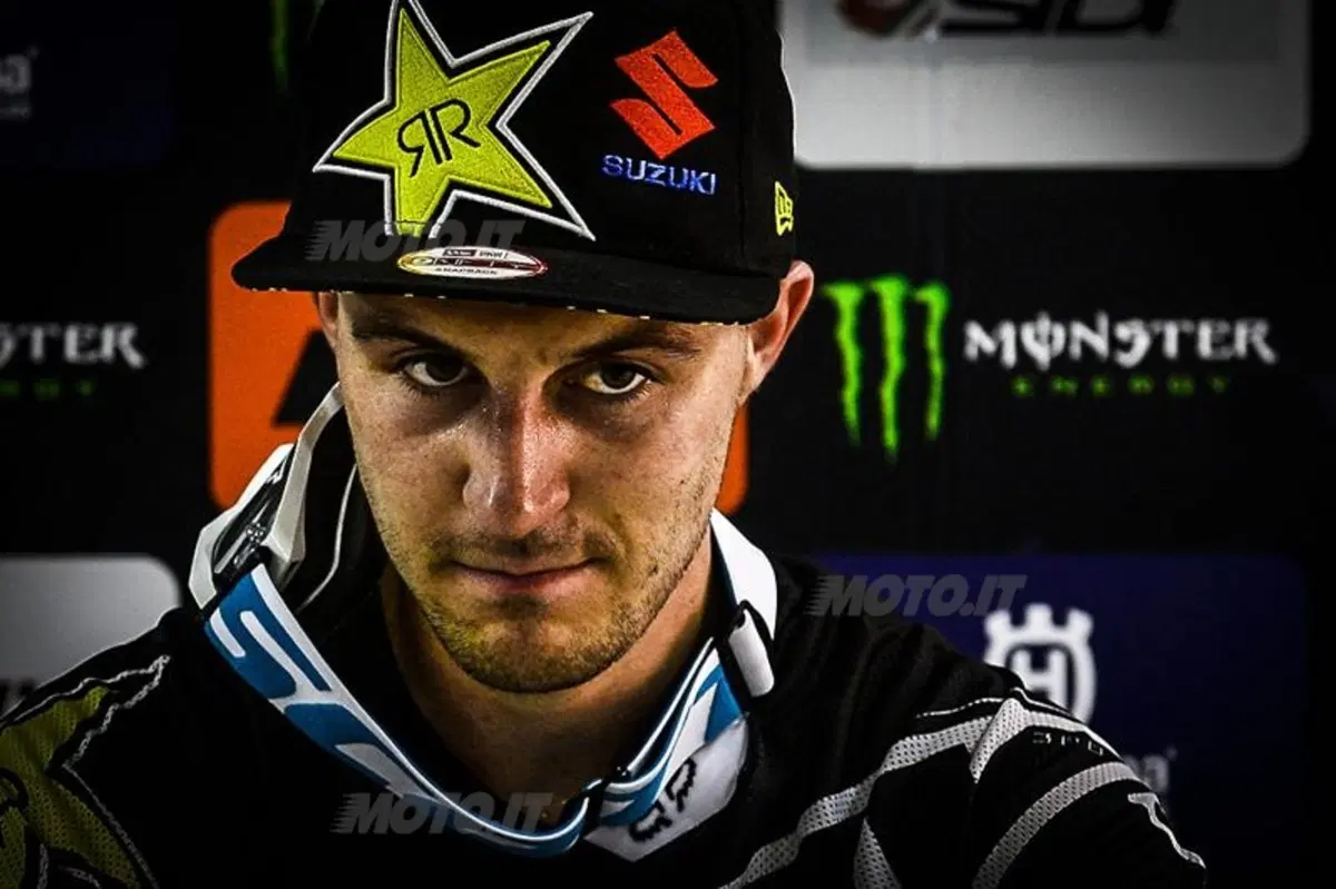 MX, le foto più spettacolari del GP della Thailandia (8)
