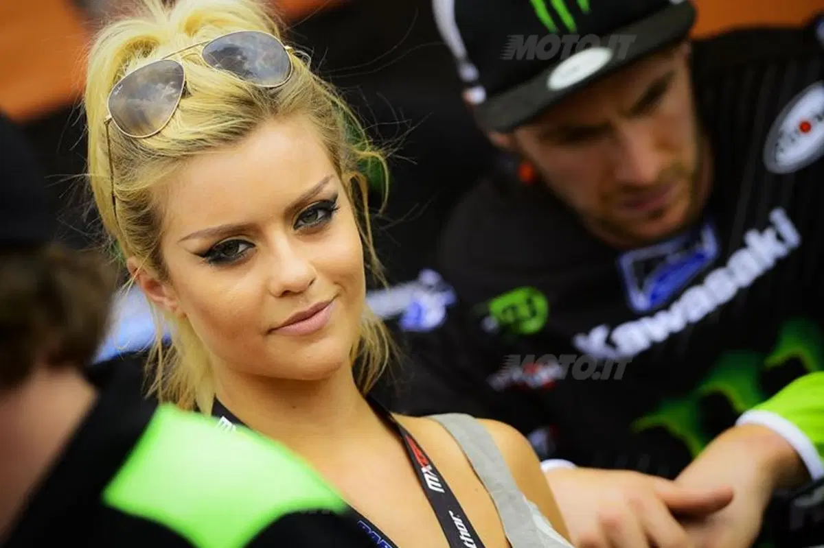 MX, le foto più spettacolari del GP della Thailandia (13)