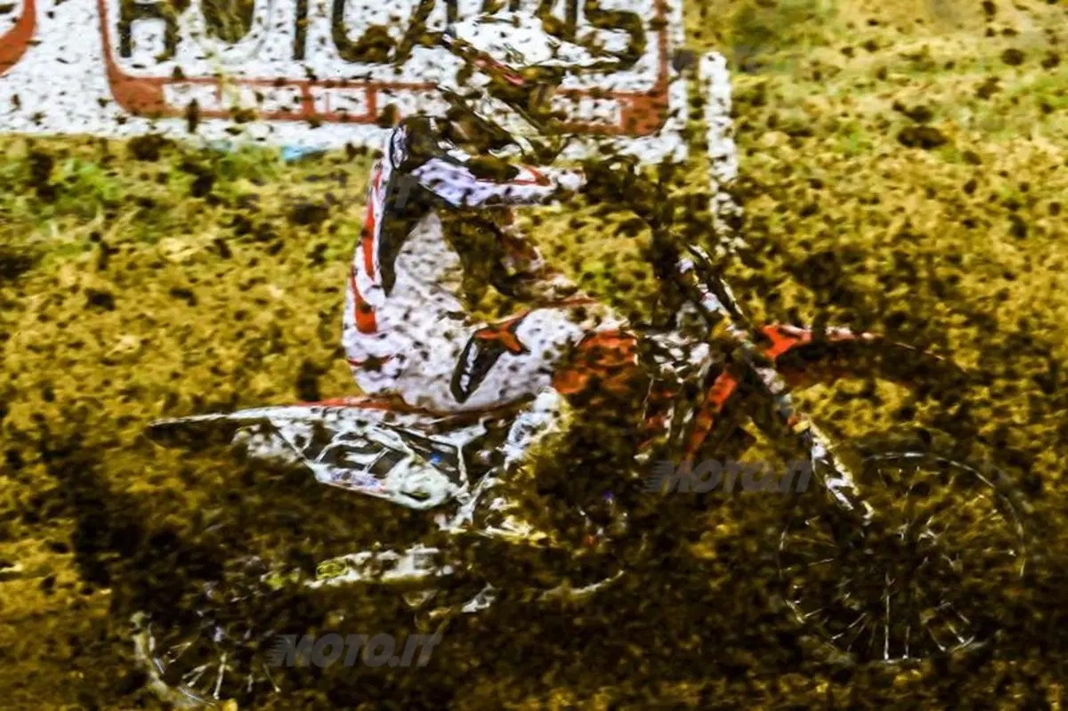MX, le foto più spettacolari del GP della Thailandia (18)