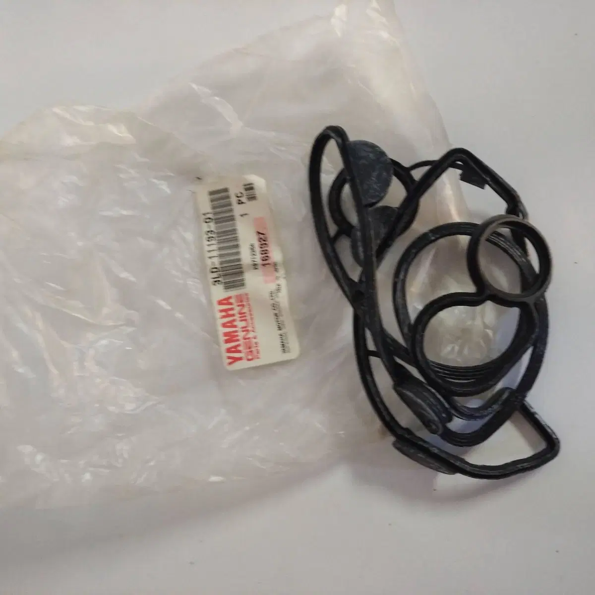 GUARNIZIONE TESTA ORIGINALE YAMAHA TDM850/XTZ750
