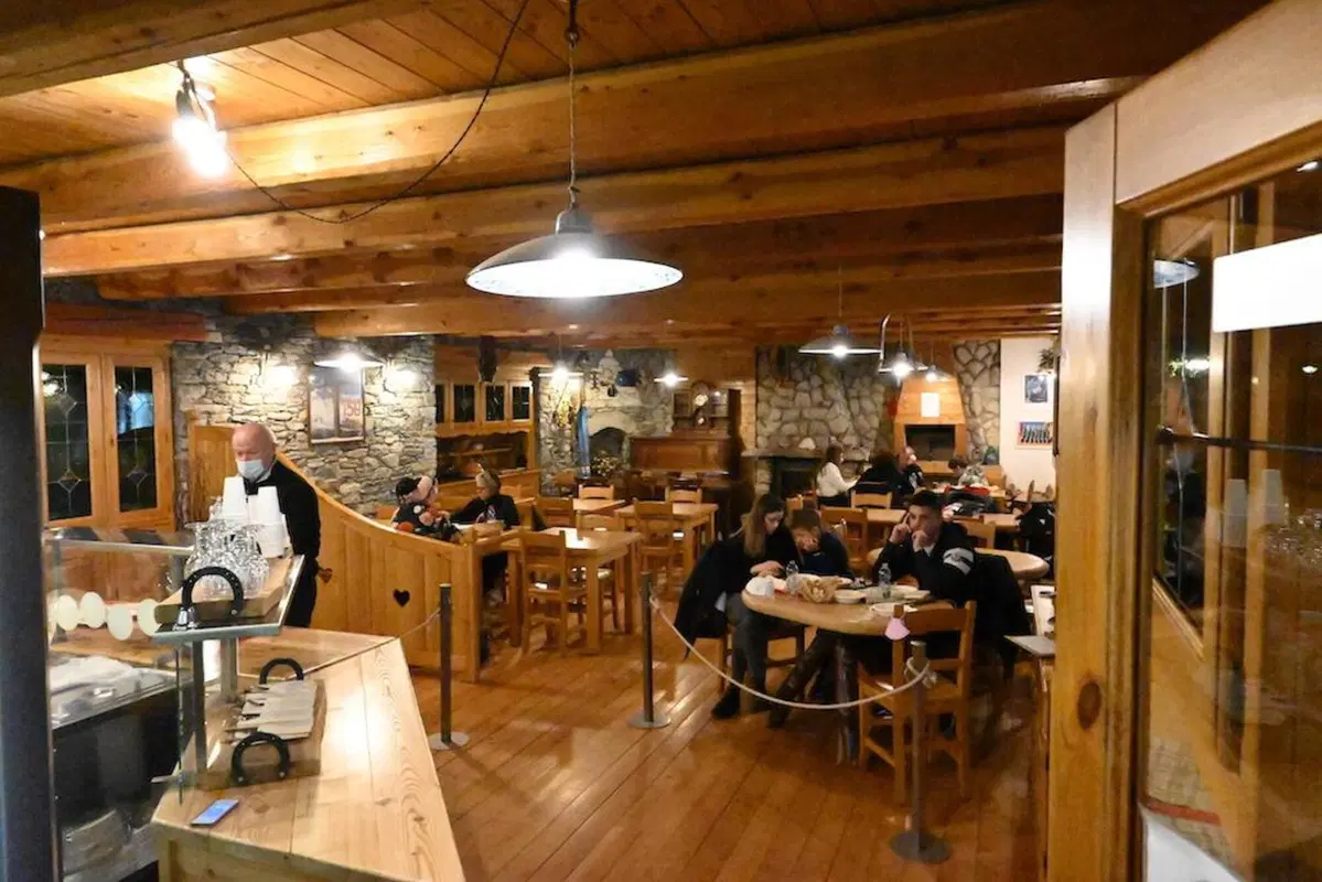 Viaggi, itinerari e giri in moto: Pian della Regina (11)