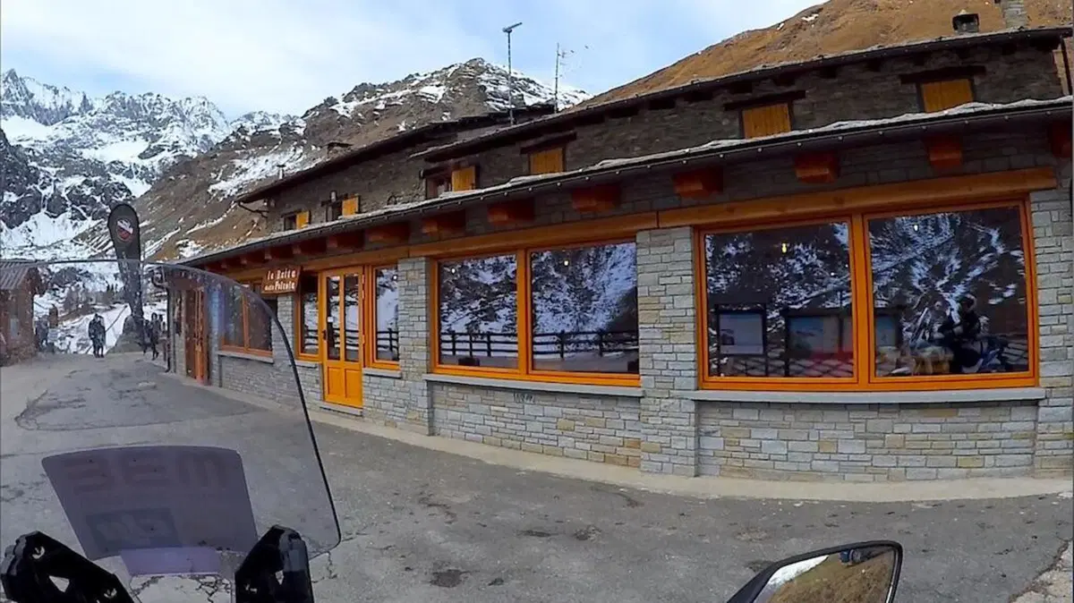 Viaggi, itinerari e giri in moto: Pian della Regina (20)