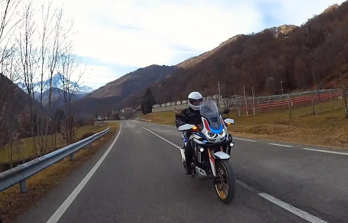 Viaggi, itinerari e giri in moto: Pian della Regina (22)