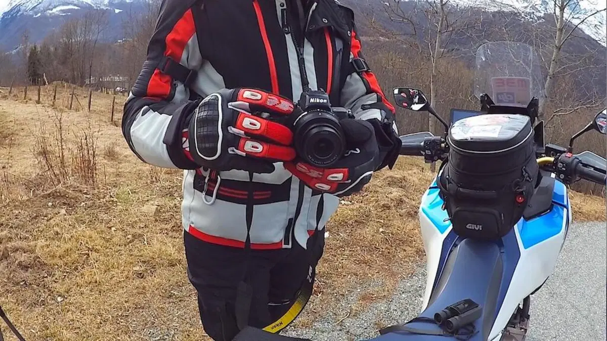 Viaggi, itinerari e giri in moto: Pian della Regina (25)