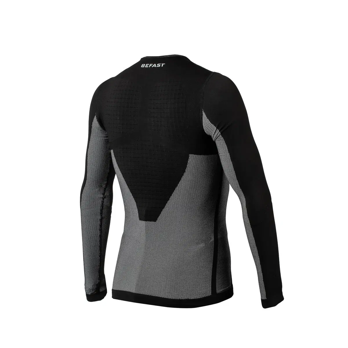 Motoabbigliamento: intimo Befast in Dryarn e filo di Carbonio (4)
