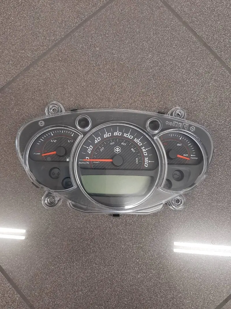 GRUPPO STRUMENTI PIAGGIO BEVERLY 2010/2020
