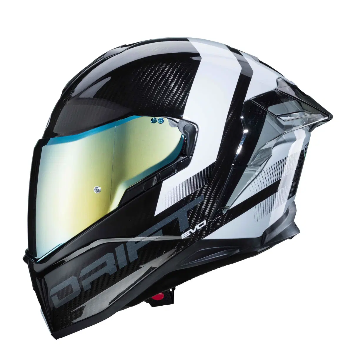 Caberg Drift Evo Carbon Sonic