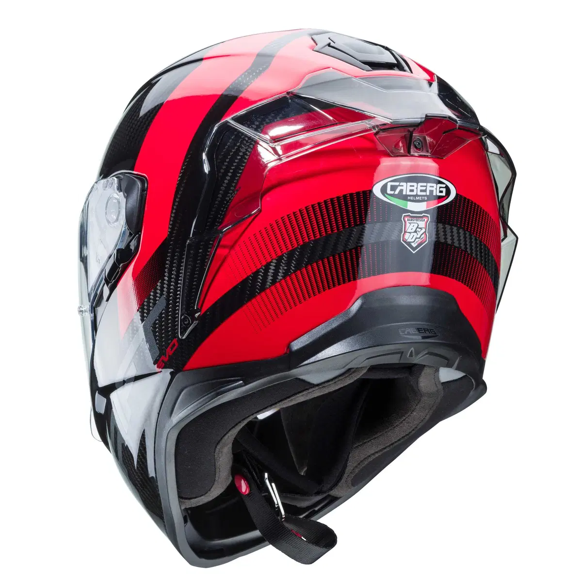 Caberg Drift Evo Carbon Sonic (2)