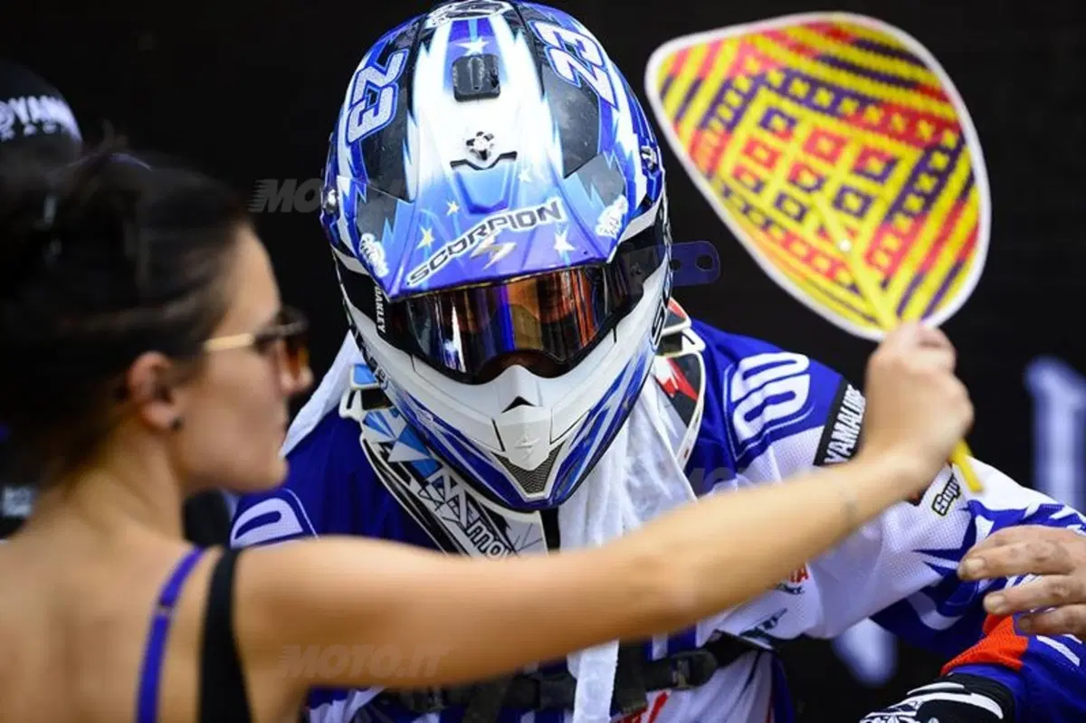 MX, le foto più spettacolari del GP della Thailandia (28)