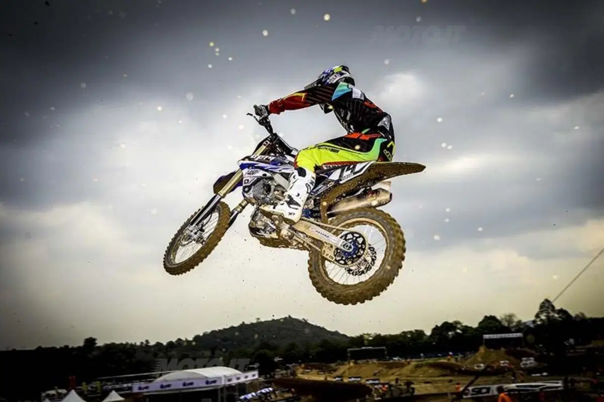 MX, le foto più spettacolari del GP della Thailandia (29)