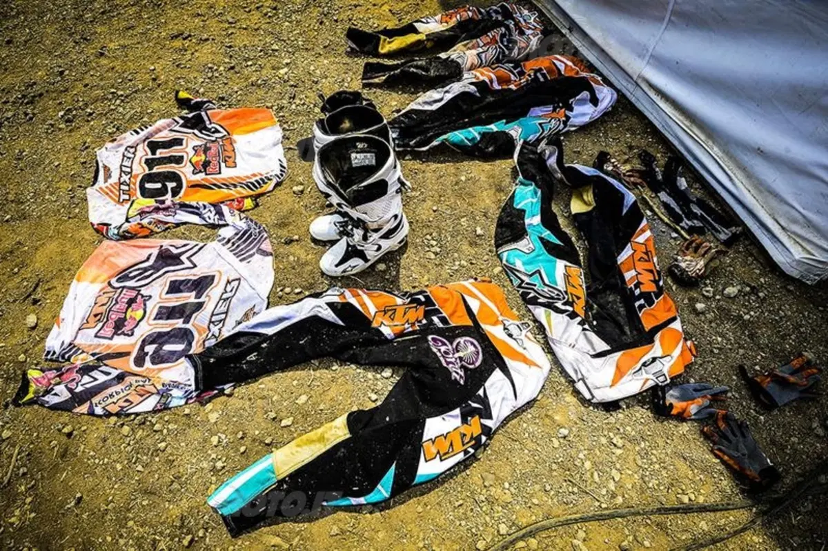 MX, le foto più spettacolari del GP della Thailandia (31)