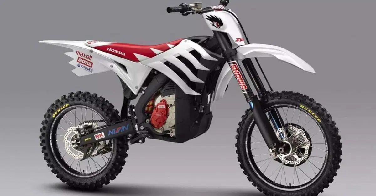 Mugen parteciper&agrave; all'E-Xplorer World Cup con la E.Rex