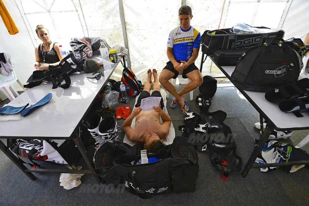 MX, le foto più spettacolari del GP della Thailandia (33)