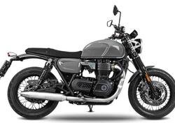 Brixton Motorcycles Cromwell 1200 (2022 - 24) nuova