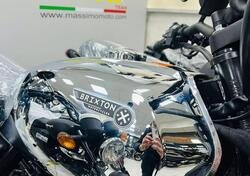Brixton Motorcycles Felsberg 125 XC (2021 - 24) nuova
