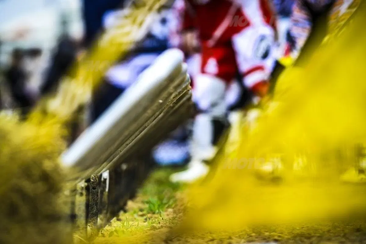MX, le foto più spettacolari del GP della Thailandia (40)