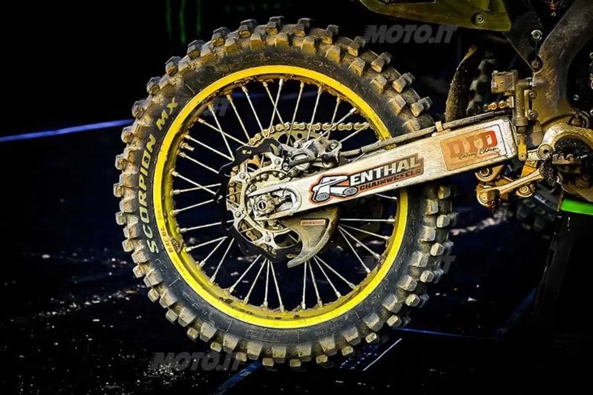 MX, le foto più spettacolari del GP della Thailandia (41)