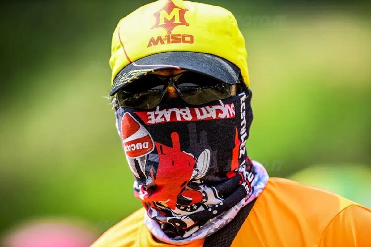 MX, le foto più spettacolari del GP della Thailandia (45)