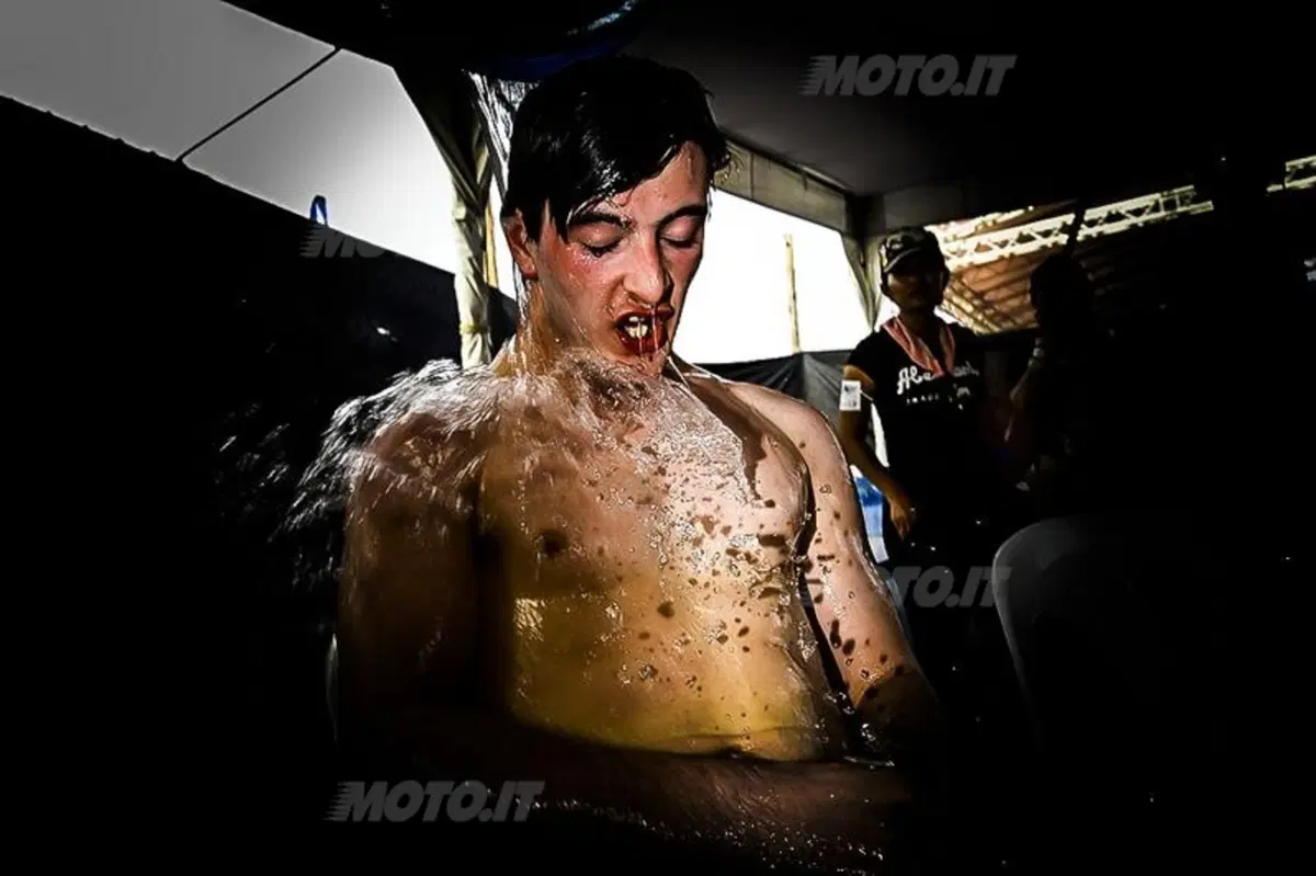 MX, le foto più spettacolari del GP della Thailandia (47)