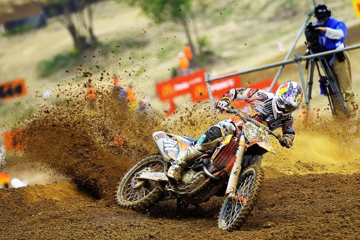 MX, le foto più spettacolari del GP della Thailandia (49)