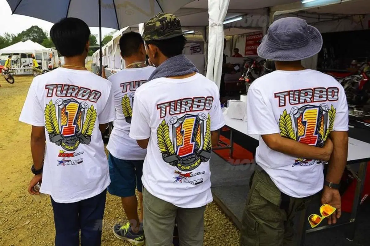 MX, le foto più spettacolari del GP della Thailandia (62)