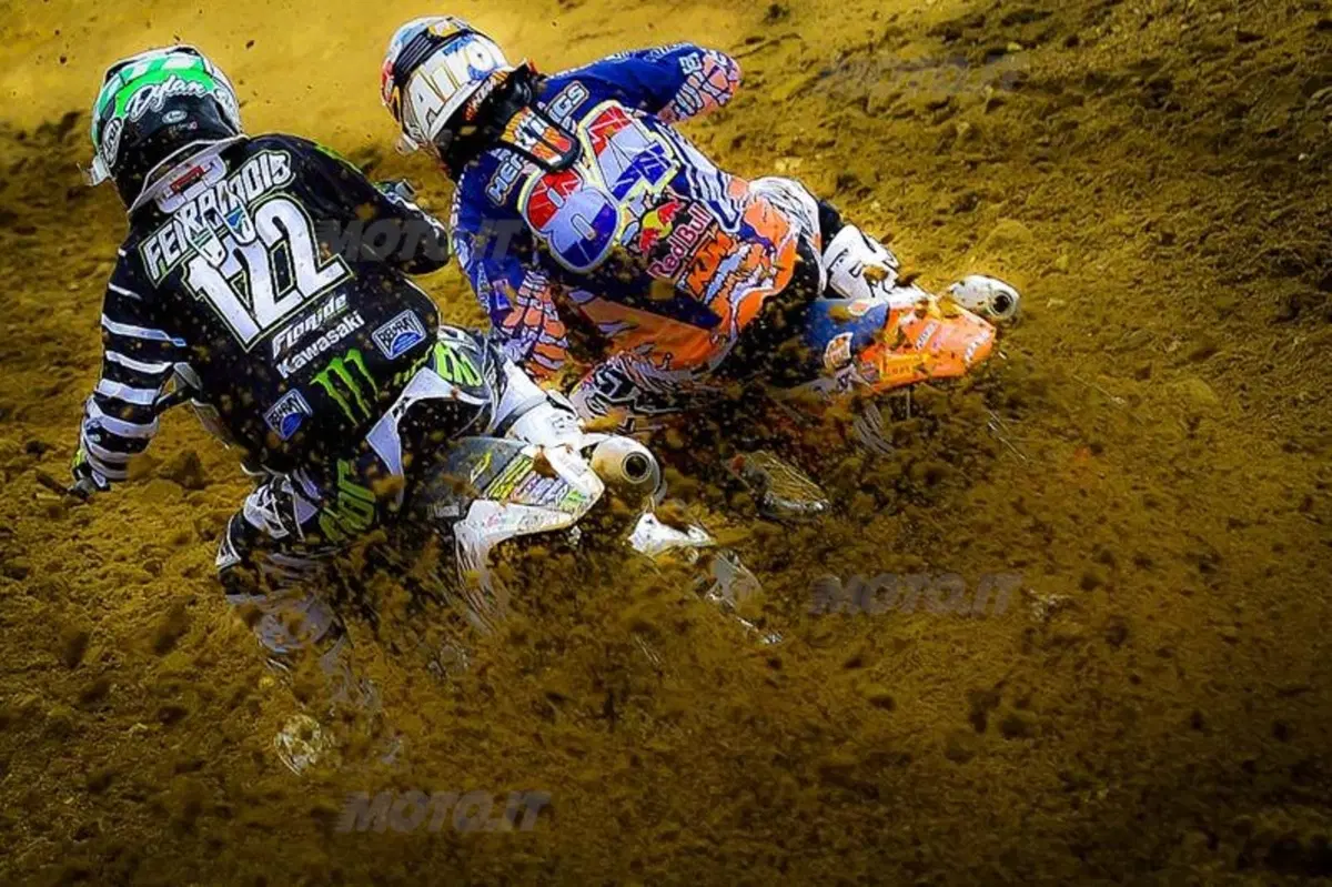 MX, le foto più spettacolari del GP della Thailandia (63)