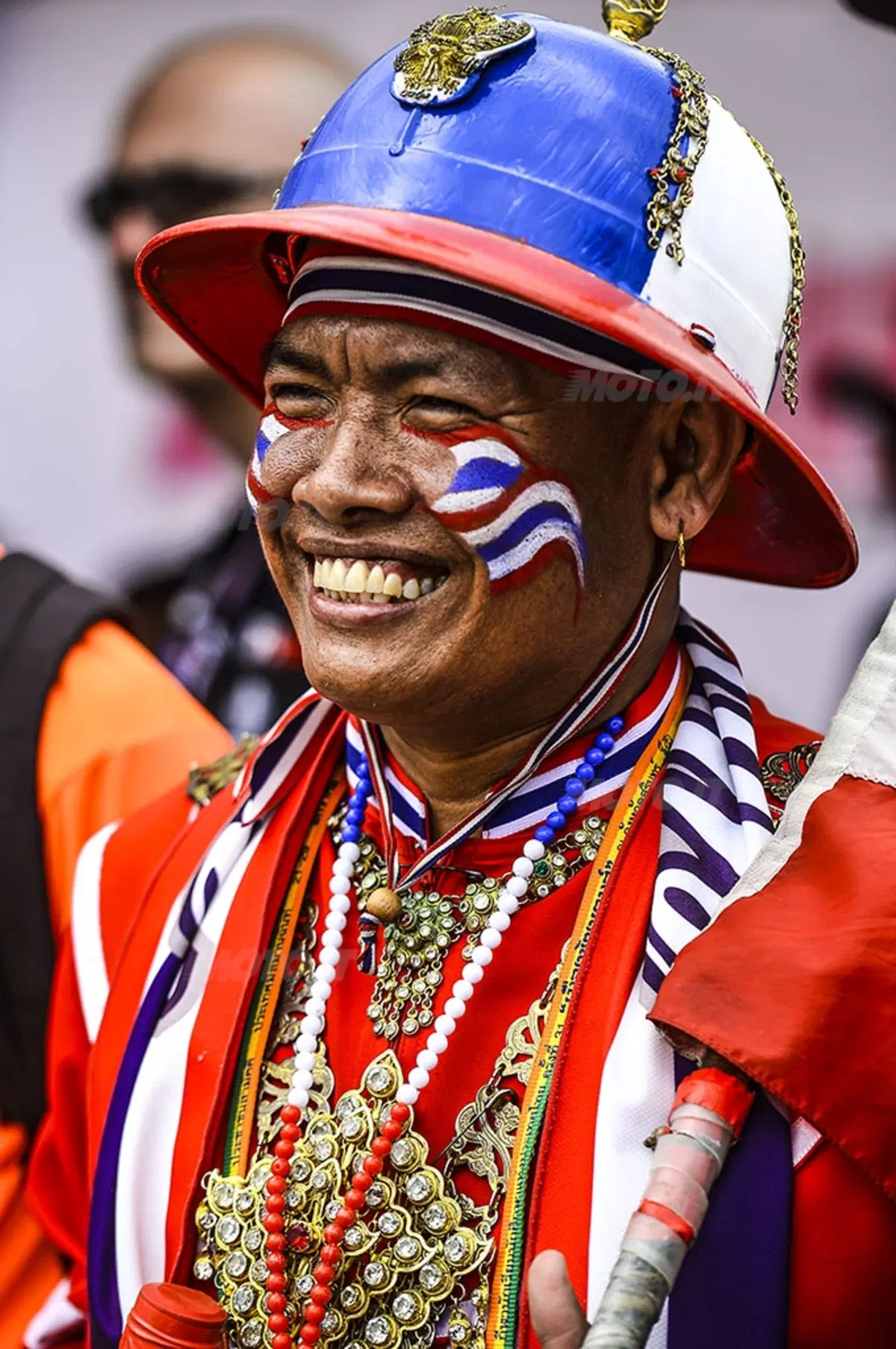 MX, le foto più spettacolari del GP della Thailandia (64)