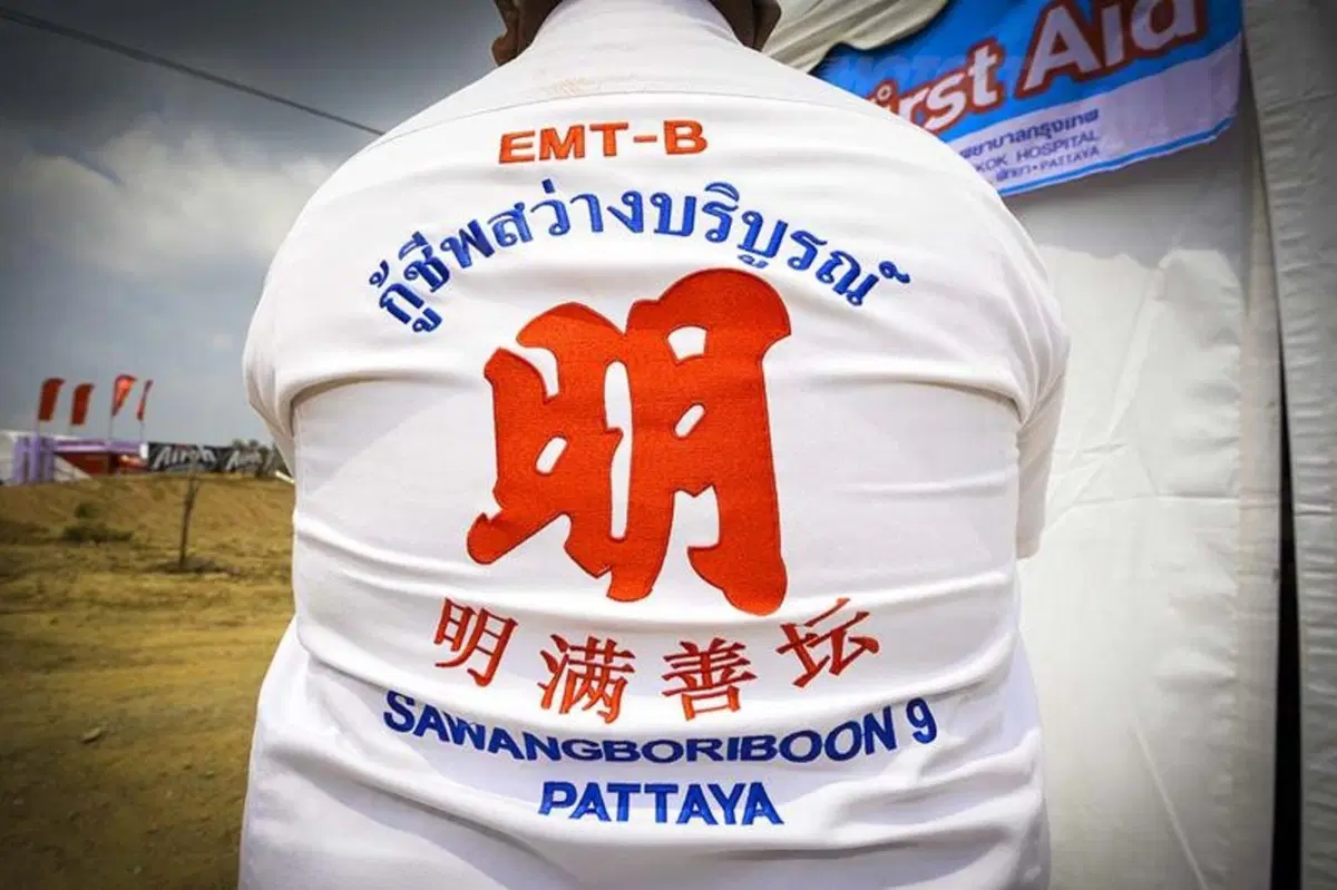 MX, le foto più spettacolari del GP della Thailandia (67)