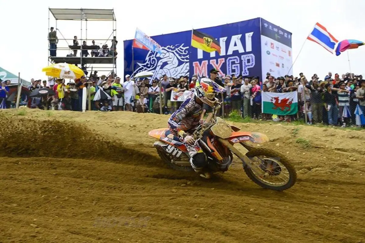 MX, le foto più spettacolari del GP della Thailandia (69)