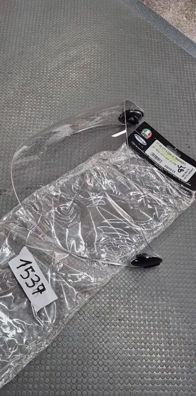 VISIERA CASCO CITY 8 Agv