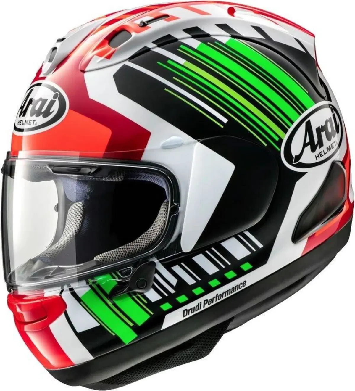Nuovo Arai RX-7V EVO, novità 2022 (23)