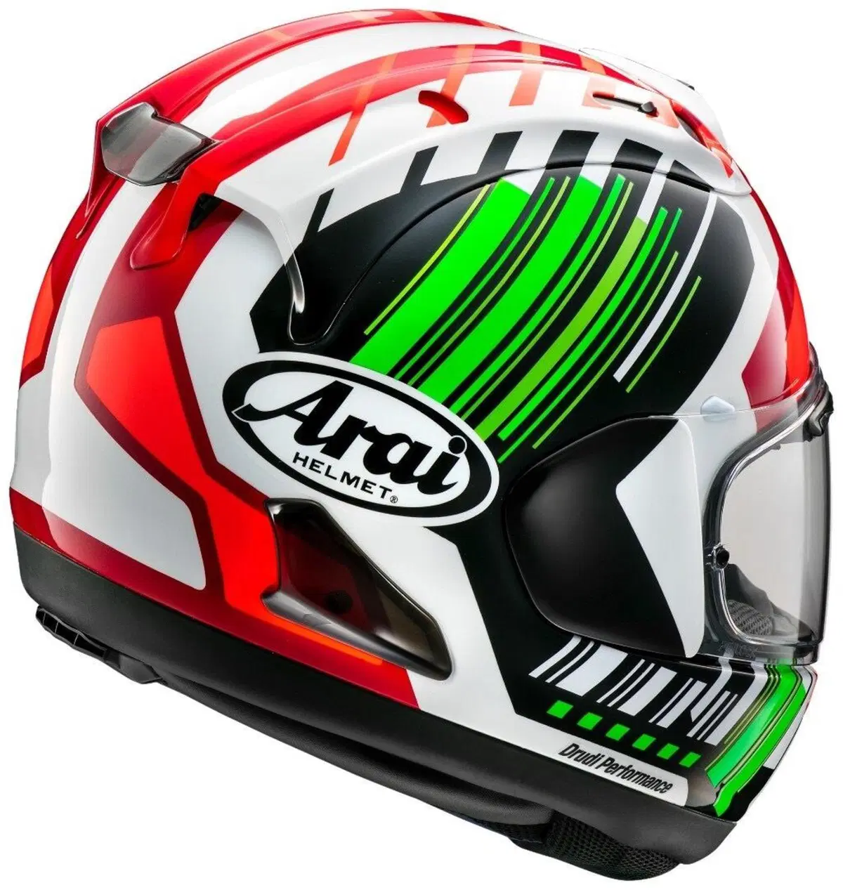 Nuovo Arai RX-7V EVO, novità 2022 (24)