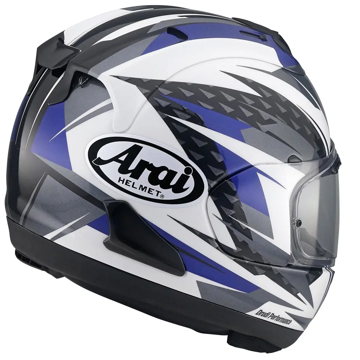 Nuovo Arai RX-7V EVO, novità 2022 (25)