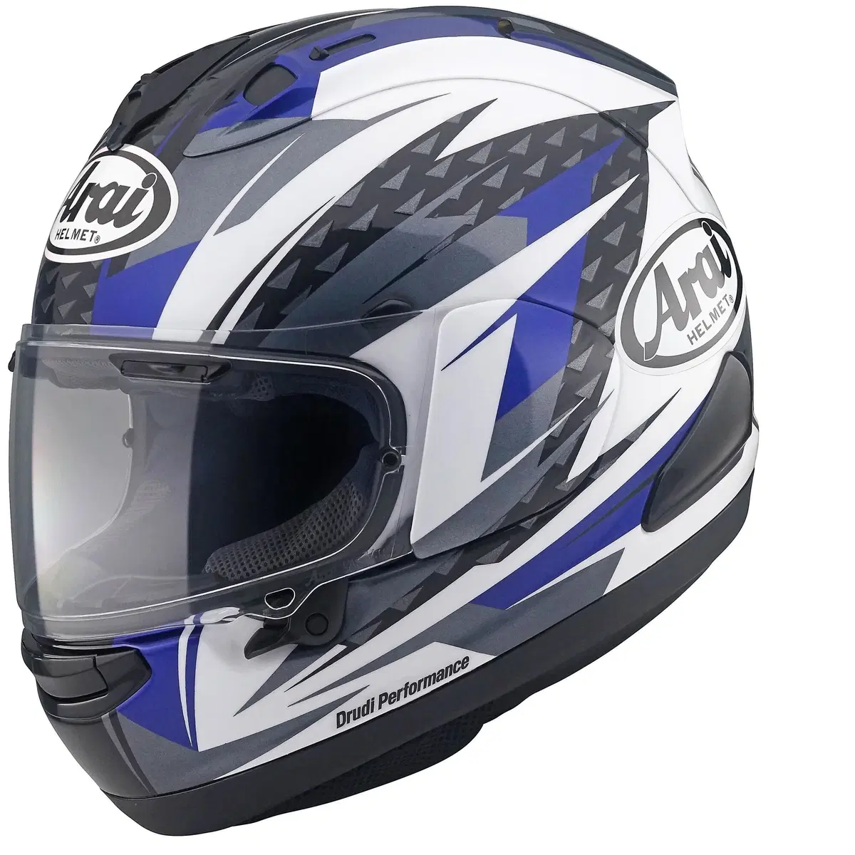Nuovo Arai RX-7V EVO, novità 2022 (26)