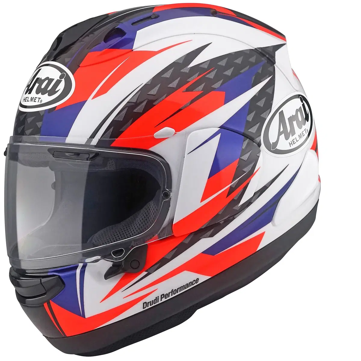 Nuovo Arai RX-7V EVO, novità 2022 (27)