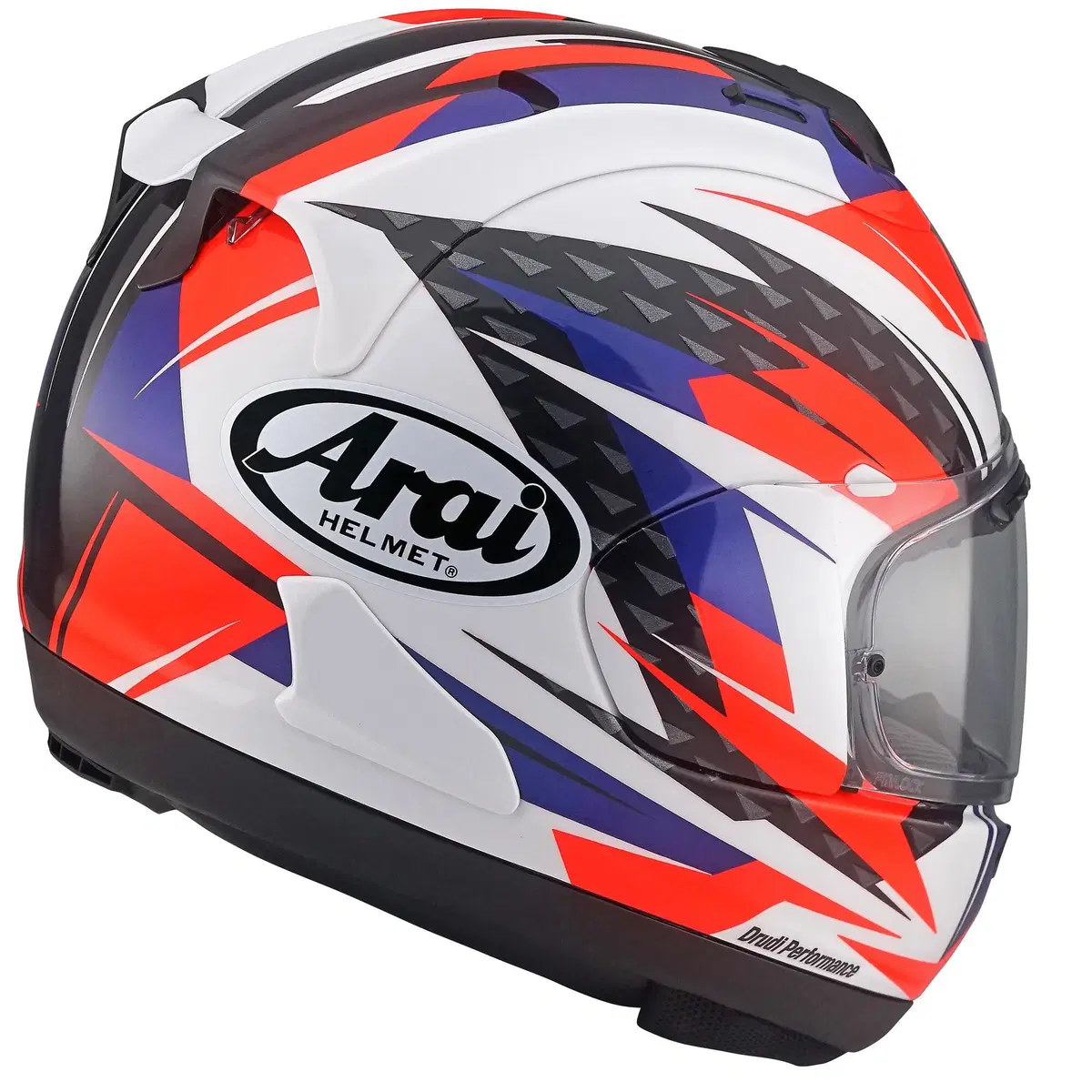 Nuovo Arai RX-7V EVO, novità 2022 (28)