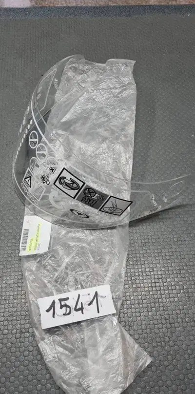 VISIERA CASCO VXP VTX Vemar