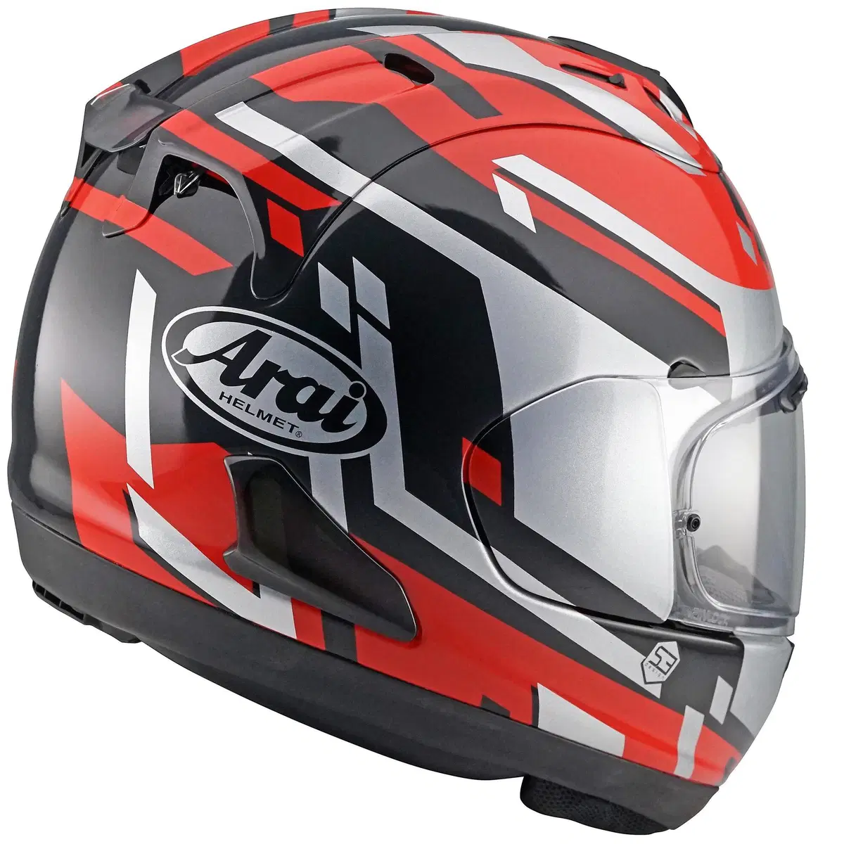 Nuovo Arai RX-7V EVO, novità 2022 (29)