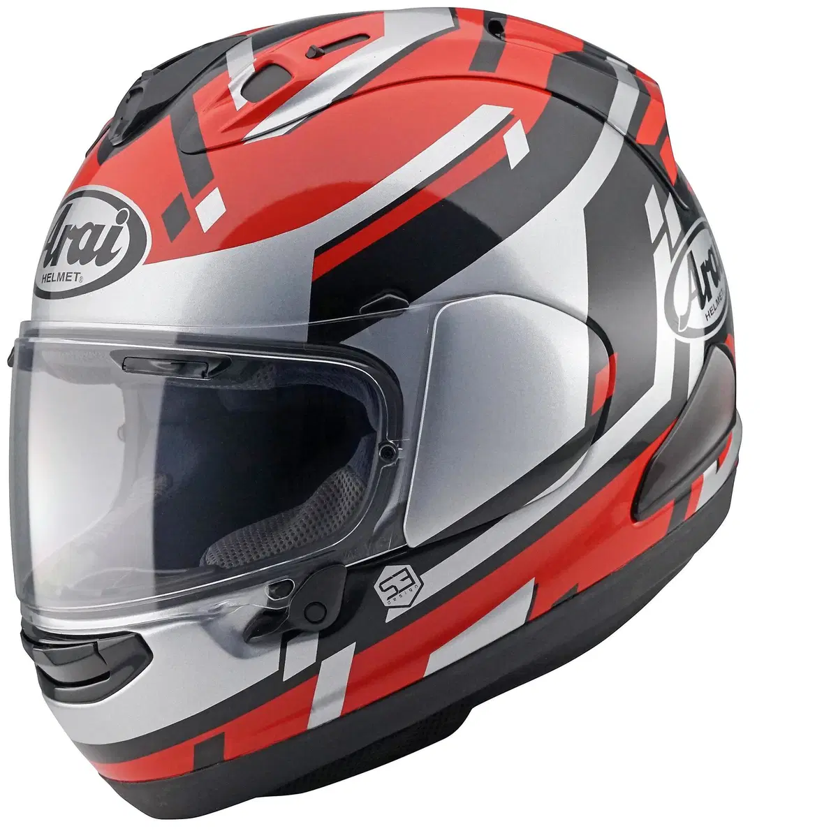 Nuovo Arai RX-7V EVO, novità 2022 (30)