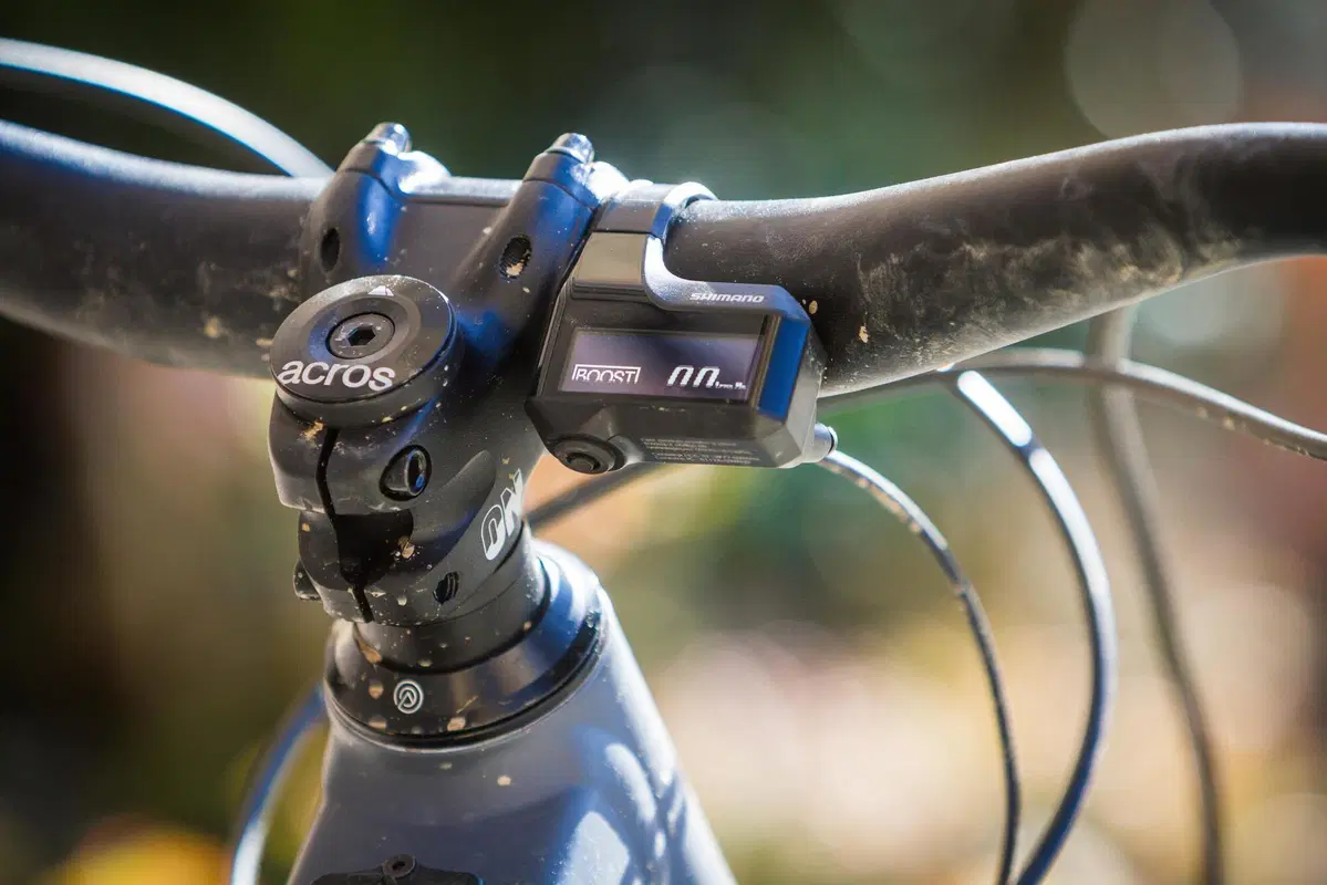 TEST - 1.500 km con lo Shimano EP-8 (5)