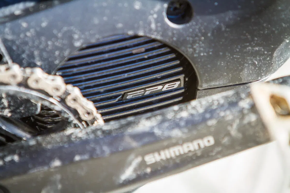 TEST - 1.500 km con lo Shimano EP-8 (6)