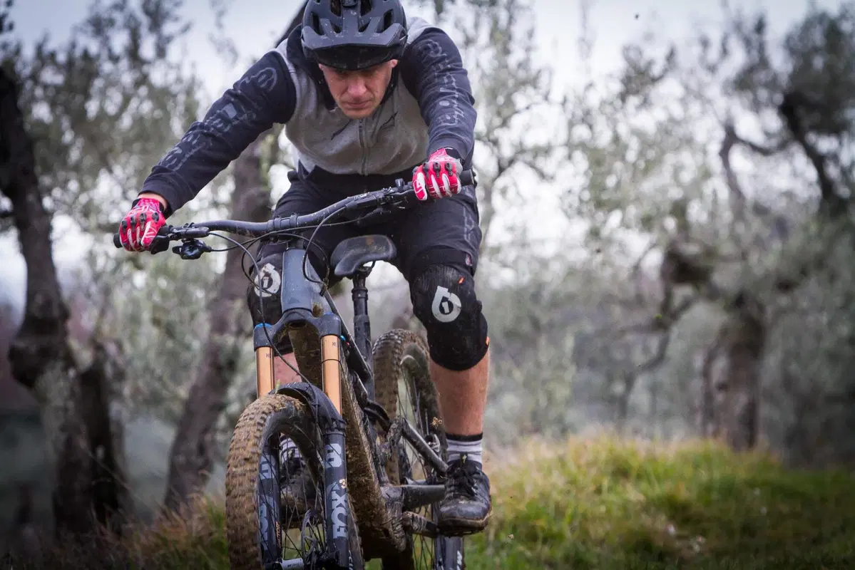 TEST - 1.500 km con lo Shimano EP-8 (7)