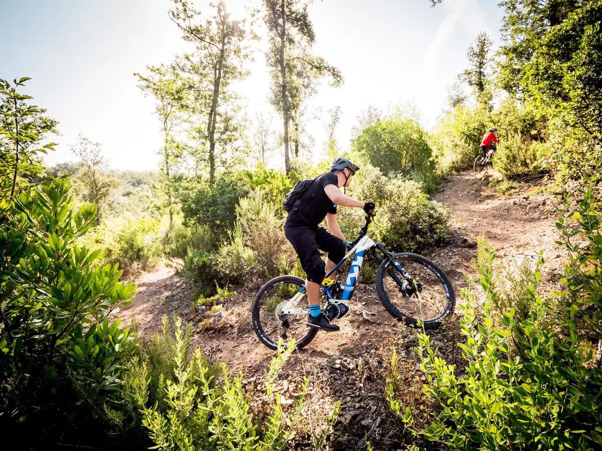 TEST - 1.500 km con lo Shimano EP-8 (16)