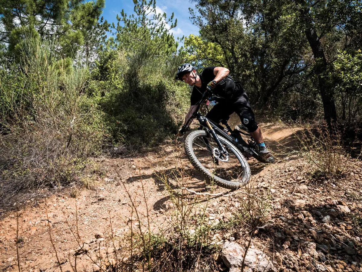 TEST - 1.500 km con lo Shimano EP-8 (17)