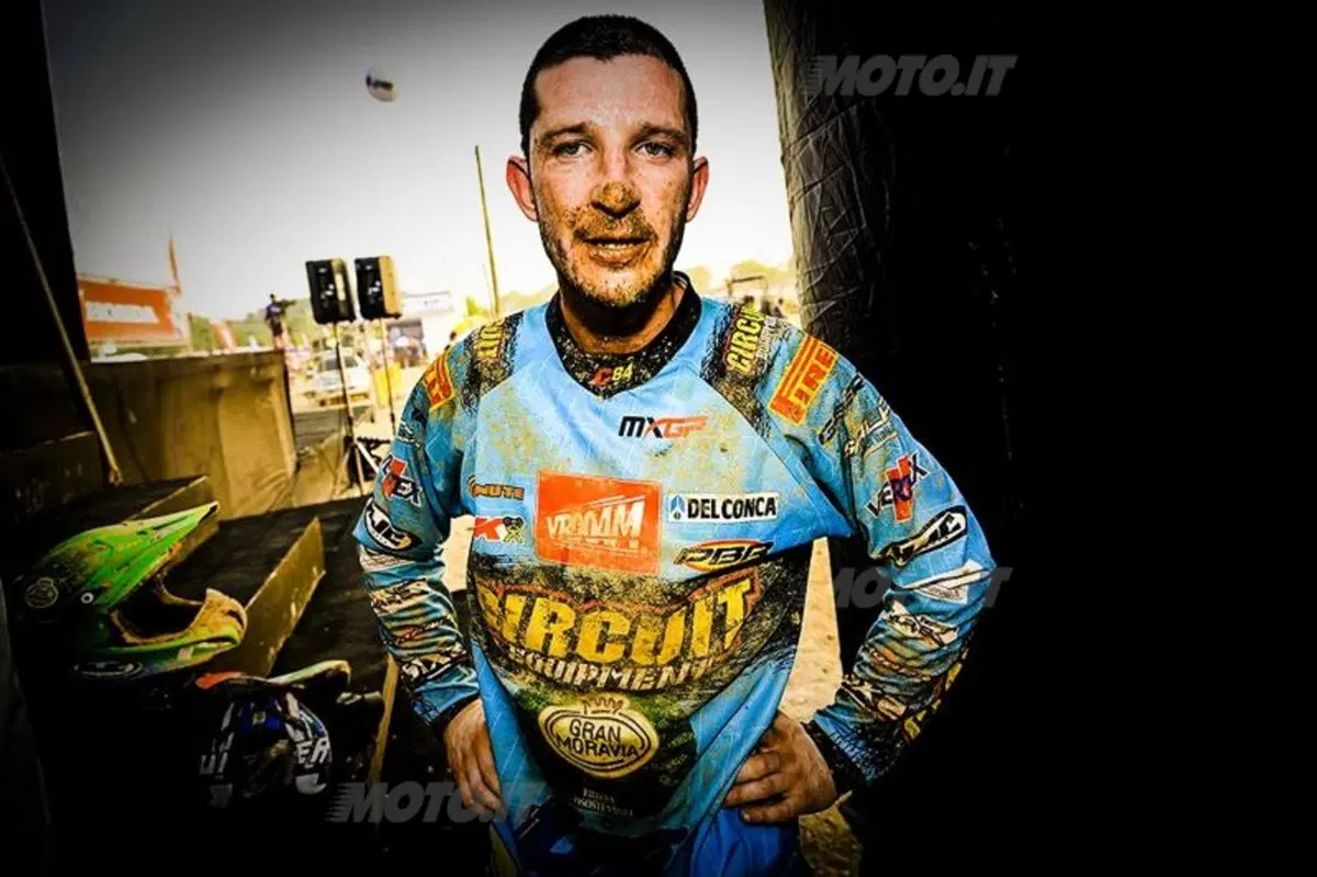 MX, le foto più spettacolari del GP della Thailandia (78)